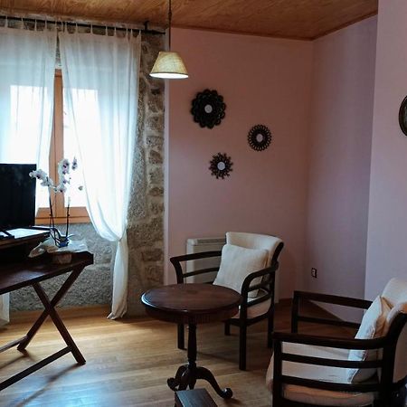 Casa Rosalia 호텔 로비오스 외부 사진