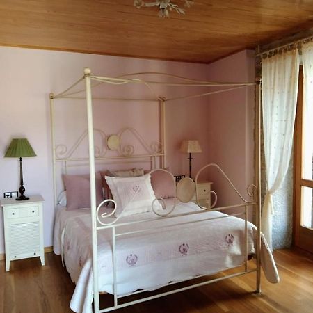 Casa Rosalia 호텔 로비오스 외부 사진