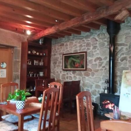 Casa Rosalia 호텔 로비오스 외부 사진