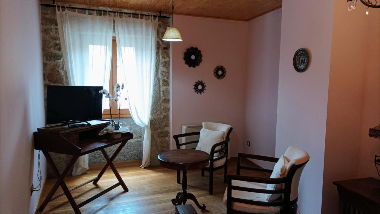 Casa Rosalia 호텔 로비오스 외부 사진