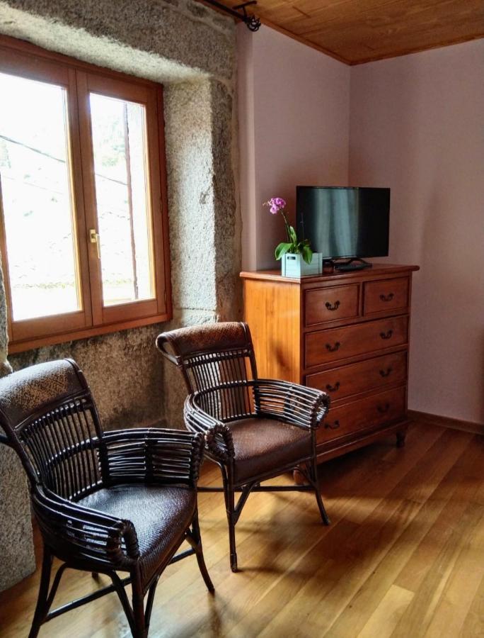 Casa Rosalia 호텔 로비오스 외부 사진
