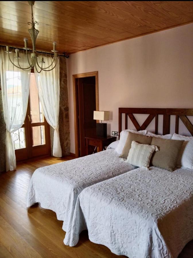 Casa Rosalia 호텔 로비오스 외부 사진