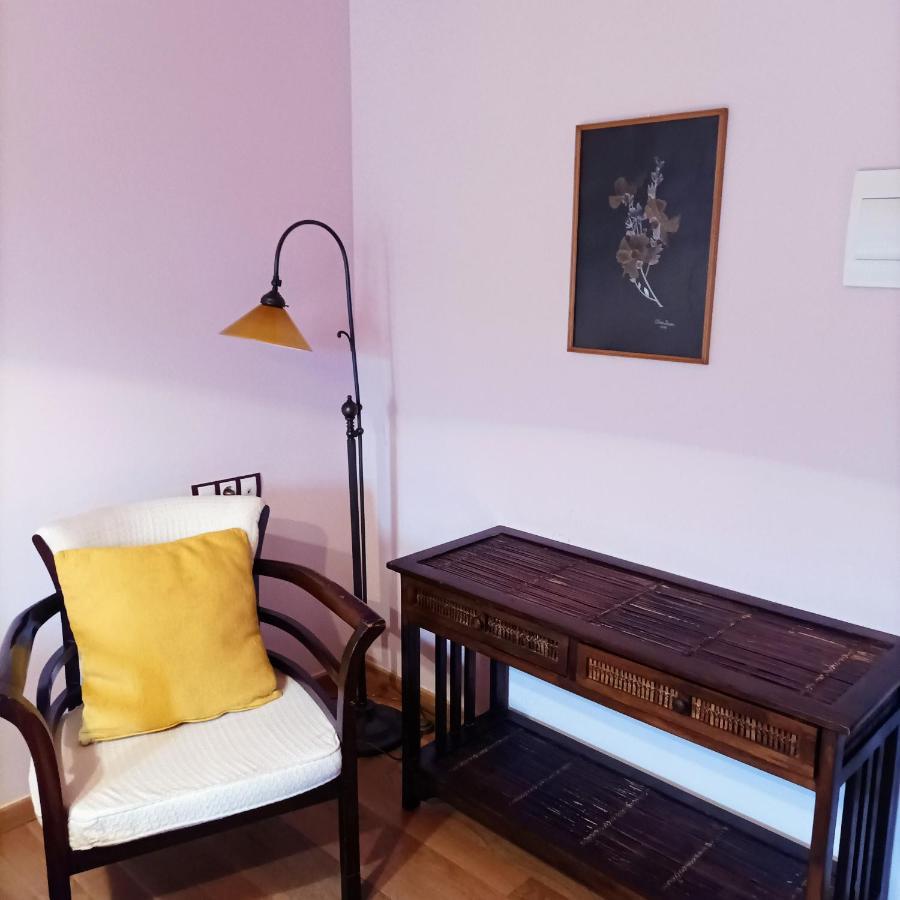 Casa Rosalia 호텔 로비오스 외부 사진