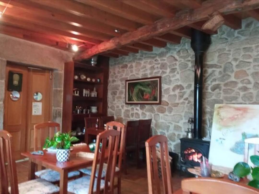 Casa Rosalia 호텔 로비오스 외부 사진