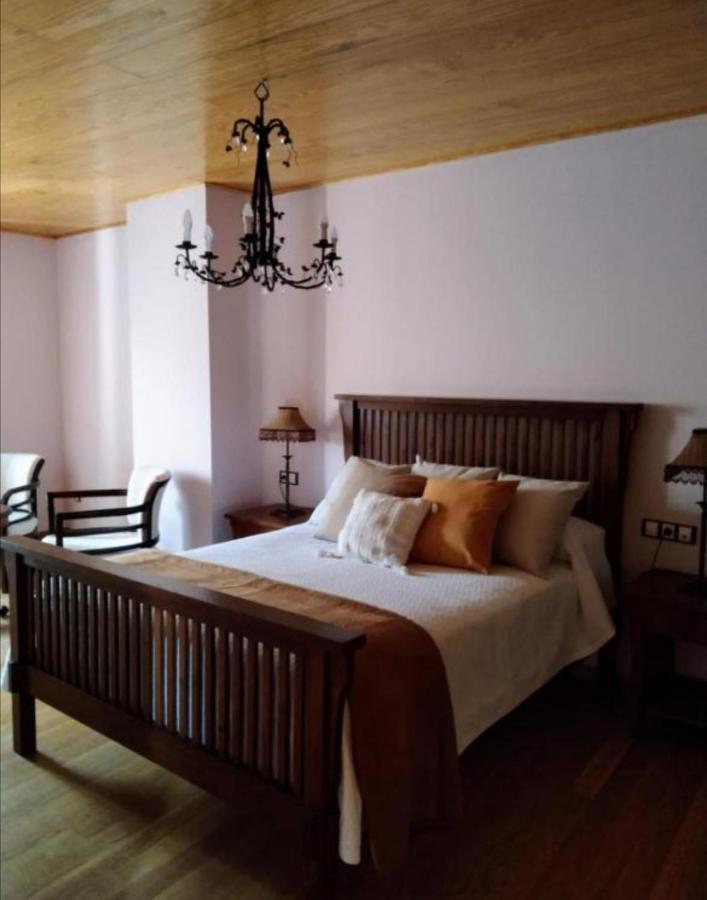 Casa Rosalia 호텔 로비오스 외부 사진