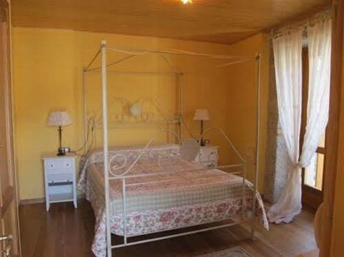 Casa Rosalia 호텔 로비오스 외부 사진