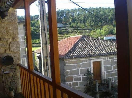 Casa Rosalia 호텔 로비오스 외부 사진