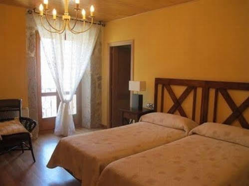 Casa Rosalia 호텔 로비오스 외부 사진
